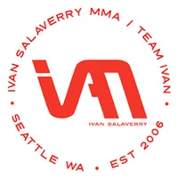 Ivan Salaverry MMA - Logo