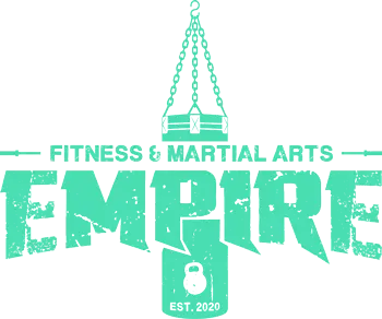 Empire Fighting Club - Logo