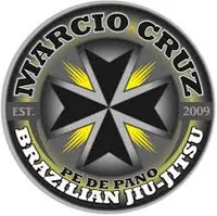 Marcio Cruz Brazilian Jiu-Jitsu New Tampa - Logo