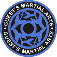 Thornbury Guests Martial Arts - The Self Defence Experts - Logo
