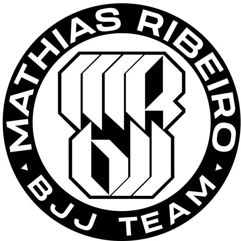 CIMA Jiu Jitsu - Logo