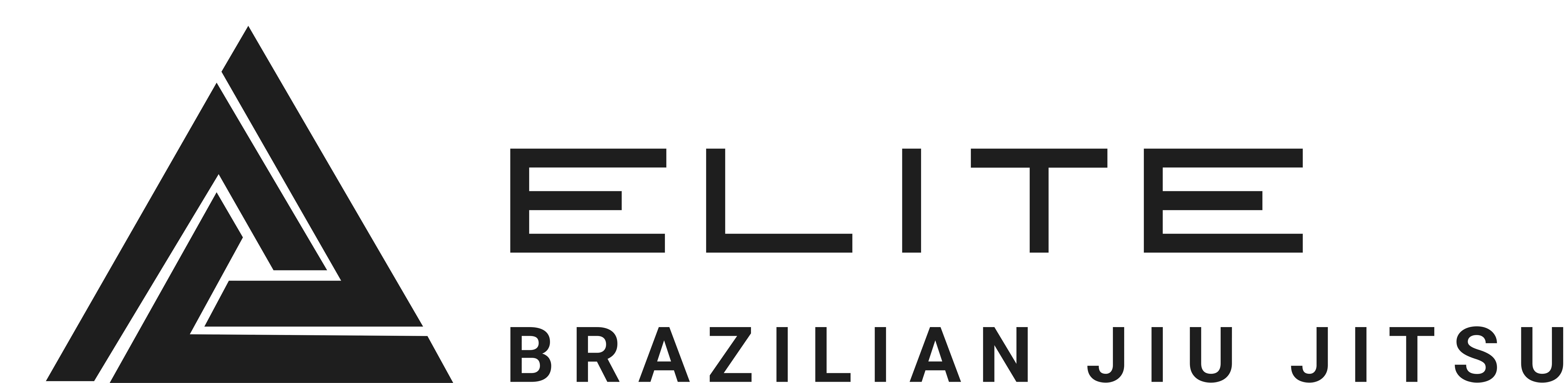 Elite Brazilian Jiu Jitsu Torrent - Logo