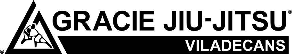 Gracie Jiujitsu Viladecans - Logo