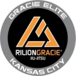 Rilion Gracie Kansas City - Logo