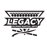 Legacy Filipino Martial Arts - Logo