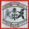 Lowlands Ju-Jitsu & Self Defence Club - Logo