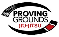 Proving Grounds Jiu Jitsu & MMA - Logo