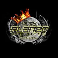 10TH PLANET JIU-JITSU CORONA - Logo