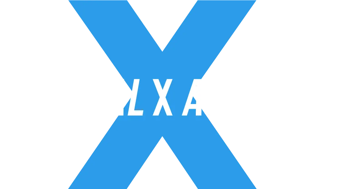Martial X Academy - Logo