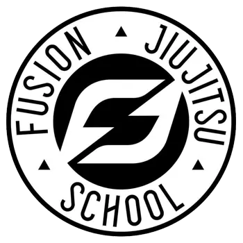 Fusion Jiu Jitsu School - Logo