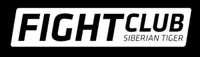 Fight Club STM - Logo