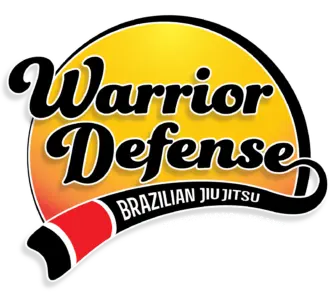 Warrior Defense Brazilian Jiu Jitsu - Logo