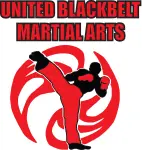 United BlackBelt Martial Arts - Logo