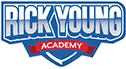 Rick Young Black Belt Academy - Logo