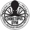 Choketopus gym - Logo
