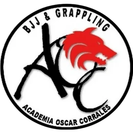 AOC JIU-JITSU - Logo