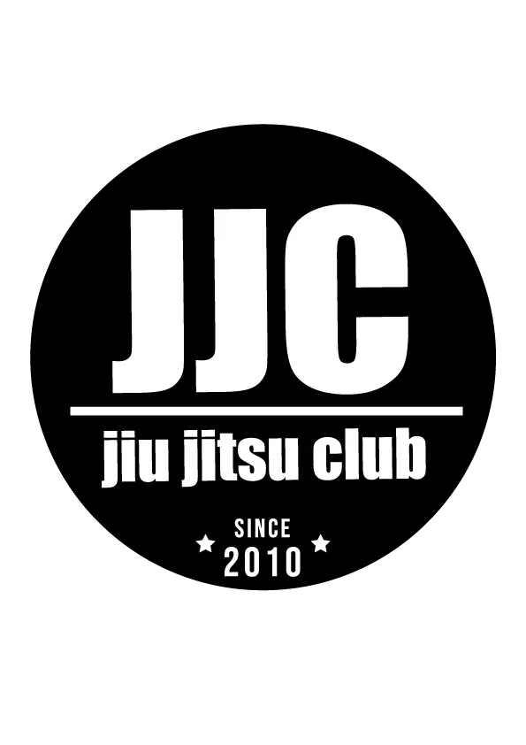Jiu Jitsu Club Verona - Logo