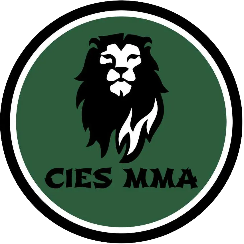 Cies MMA - Logo