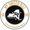 NY UNITED BJJ - Logo