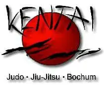 Kentai Bochum, Judo & Jiu-Jitsu Verein - Logo