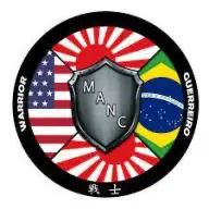 Martial Arts of NC - Logo
