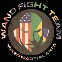 Wand Fight Team Mixed Martial Arts - Logo