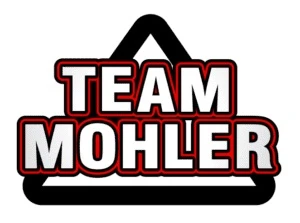 Mohler MMA - Brazilian Jiu Jitsu & Boxing - Martial Arts Fitness - Grapevine / Southlake / Coppell - Logo