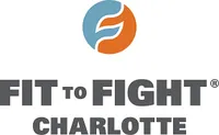 Fit to Fight Charlotte - Logo