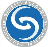 Gênesis academy jiu-jitsu - BJJ Academy