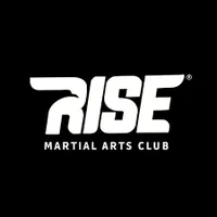 RISE CLUB MADALENA - Logo