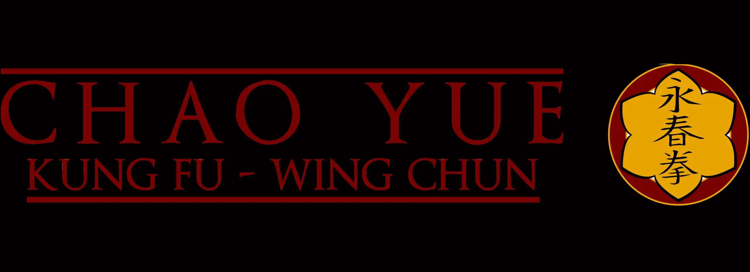 Chao Yue Kung Fu Torrejon - Artes marciales y defensa personal - Logo