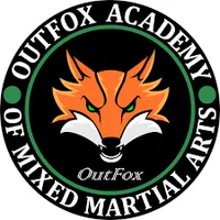 OutFox Mixed Martial Arts - Logo