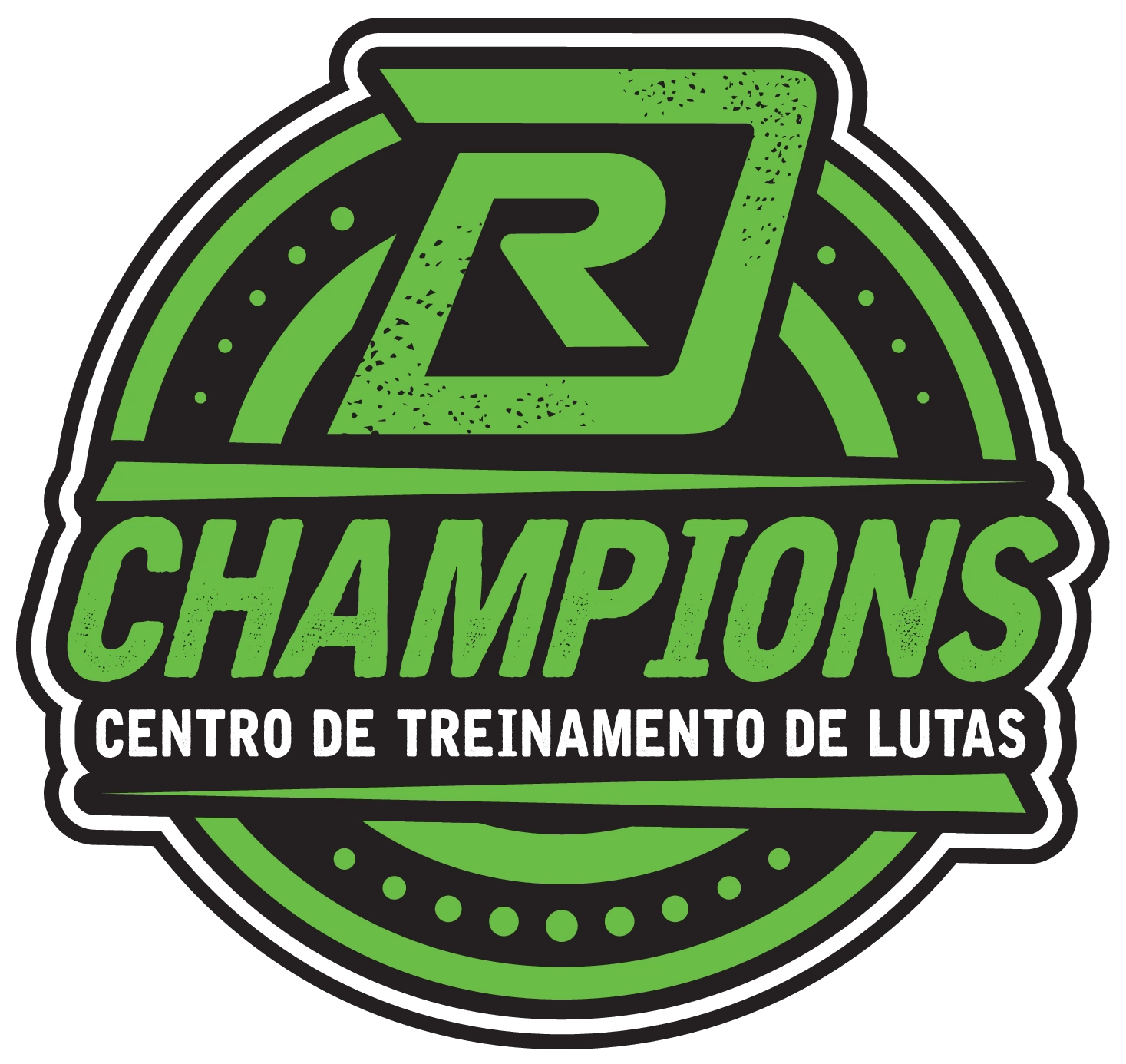 RD Champions CT - Logo