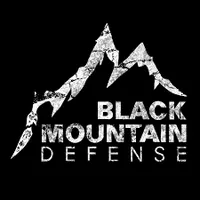 Black Mountain Defense - Logo