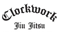 Clockwork Jiu Jitsu - Logo