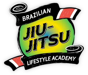 BJJ Lifestyle Academy South County - Logo
