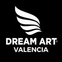 Dream Art Valencia - Logo