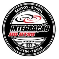 Integração USA - Brazilian Jiu Jitsu - Logo