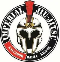 Imperial Jiu-jitsu - Logo