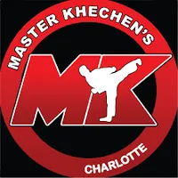 Master Khechen's Martial Arts Academy - Logo