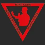 Ip Man Wing Chun Essen World Federation Martial Arts - Logo