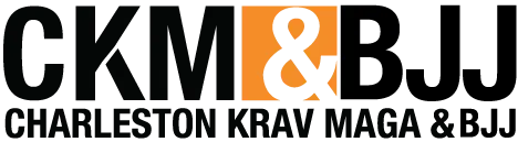 Charleston Krav Maga & BJJ - Logo