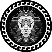 Lion Heart Jiu Jitsu Academy - Logo