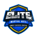 Elite Martial Arts & Family Success Center - Logo