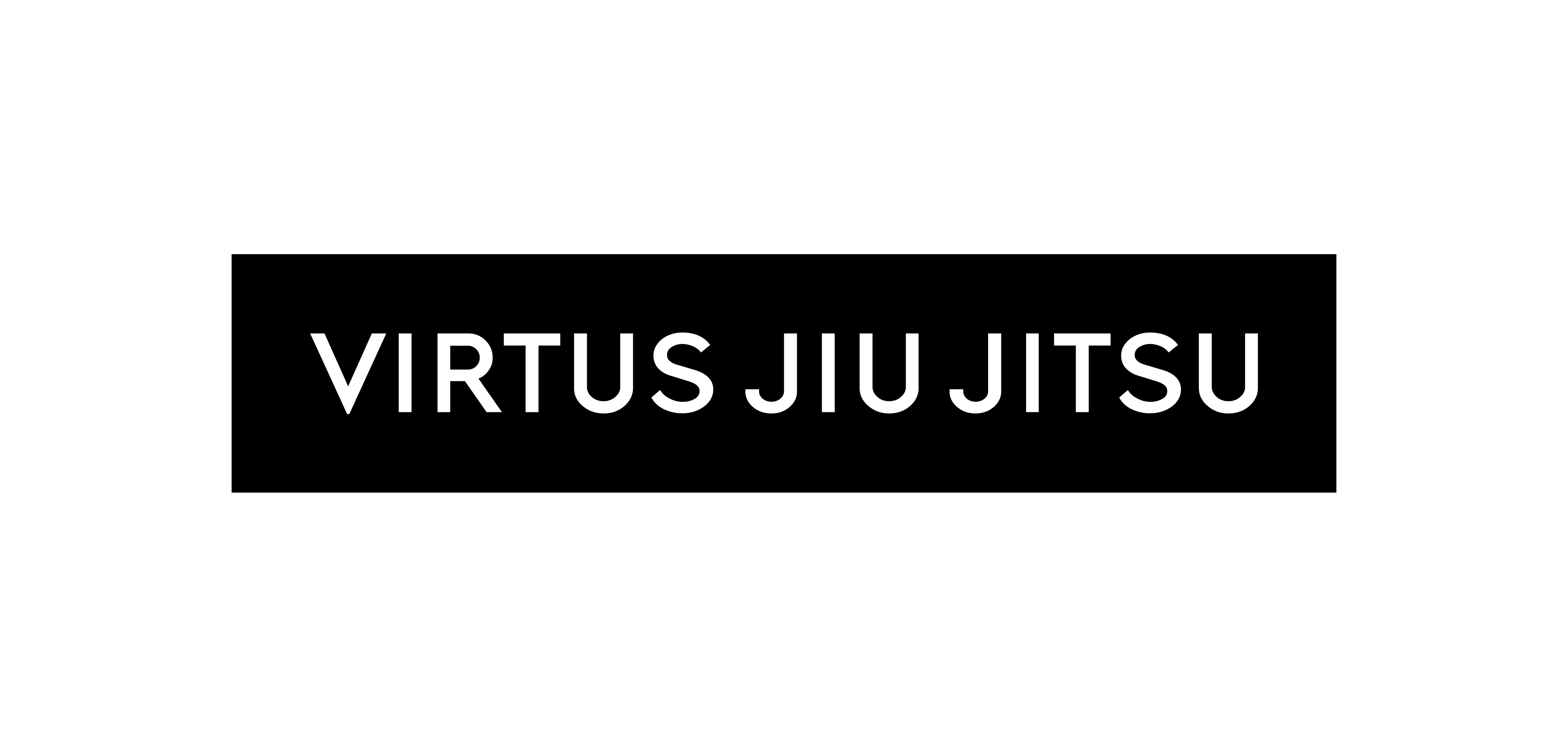 Virtus Jiu-Jitsu - Logo