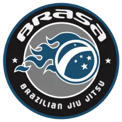 Brasa Team Italy - Logo