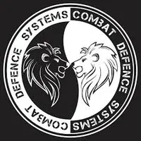 Combat Defence Systems - Logo