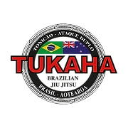 Tukaha - Brazilian Jiu Jitsu - MMA - Self Defense - Logo