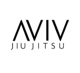 Aviv Jiu Jitsu - Logo