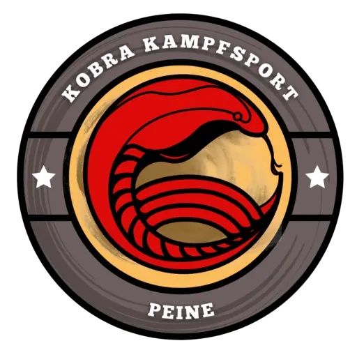 Kobra Kampfsport Peine e.V. - Logo